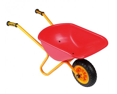TT Heavy Duty Wheelbarrow