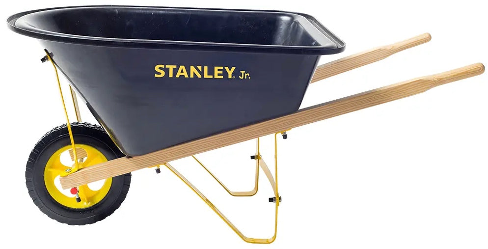 Stanley Children's Wheelbarrow