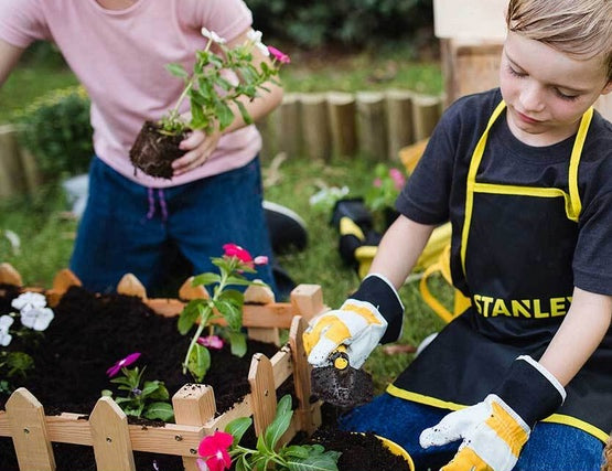 Gardening and Work Gloves