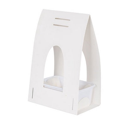 Plant and Sprout Houses 10pcs