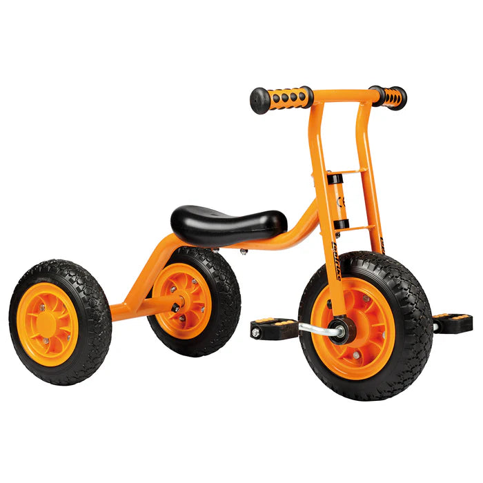 TT Series Small Trike | Durable First Pedal Trike