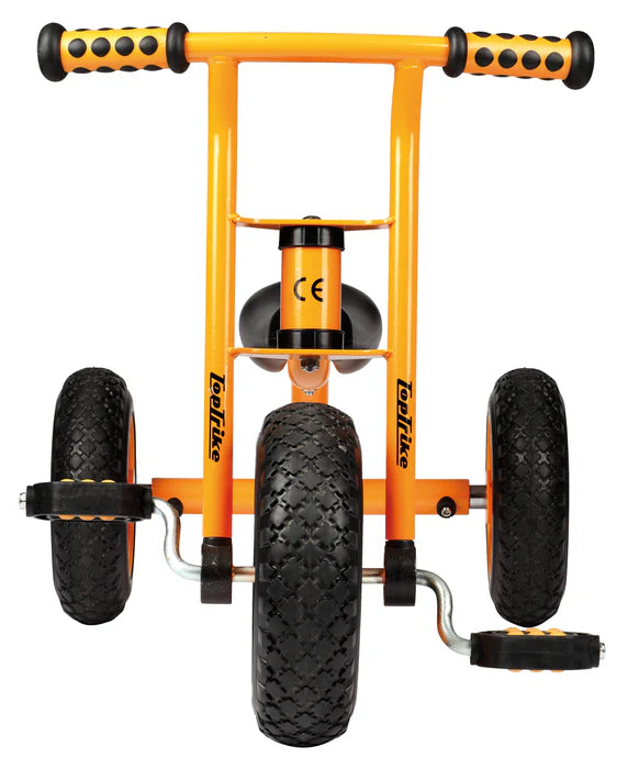 TT Series Small Trike | Durable First Pedal Trike
