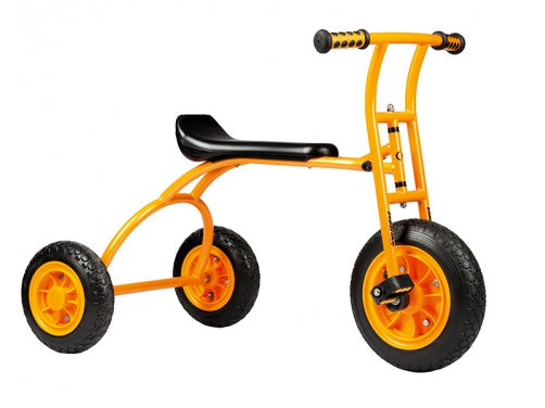TT Series Rookie Trike 4yrs+ | Builds Safety Awareness