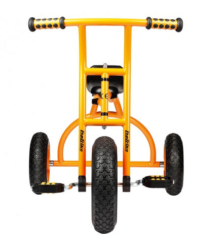 TT Series Rookie Trike 4yrs+ | Builds Safety Awareness