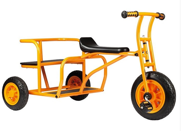 TT Series Pillion Taxi