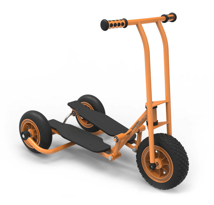 TT Series Step and Roll