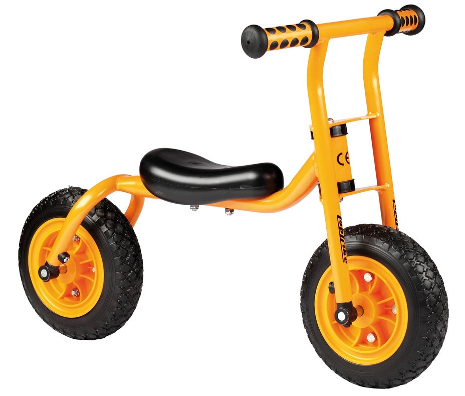 TT Series Small Balance Bike