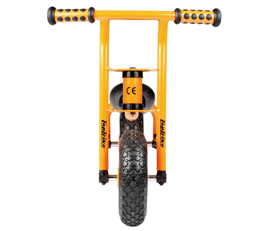 TT Series Small Balance Bike