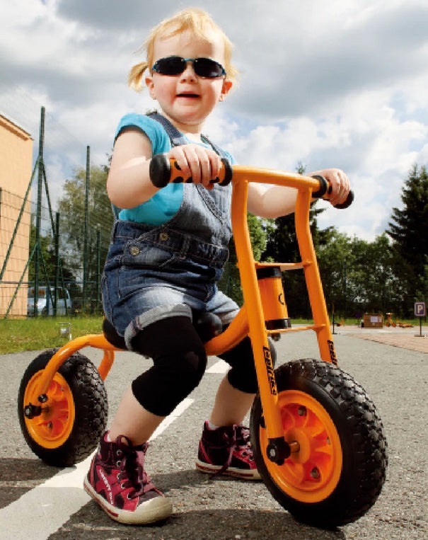 TT Series Small Balance Bike