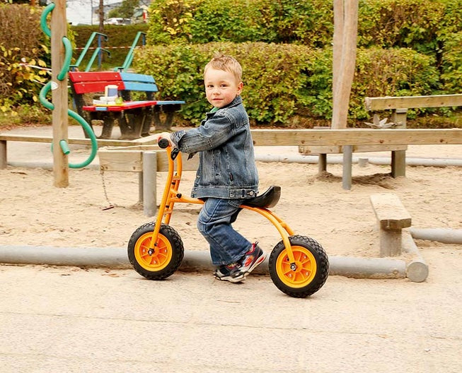 TT Series Large Balance Bike
