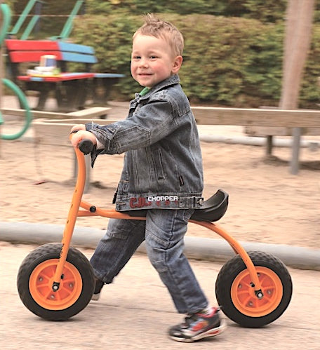TT Series Large Balance Bike