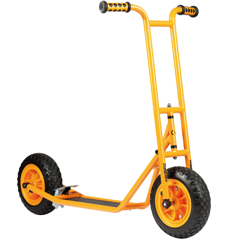 TT Series Scooter Large