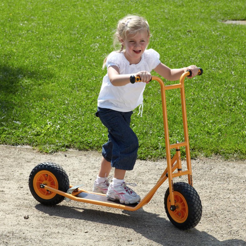 TT Series Scooter Large