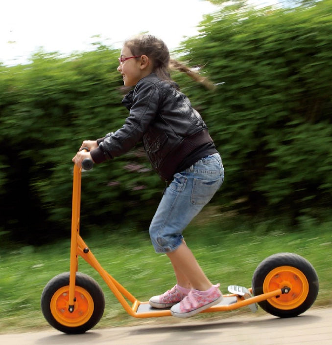 TT Series Scooter Large