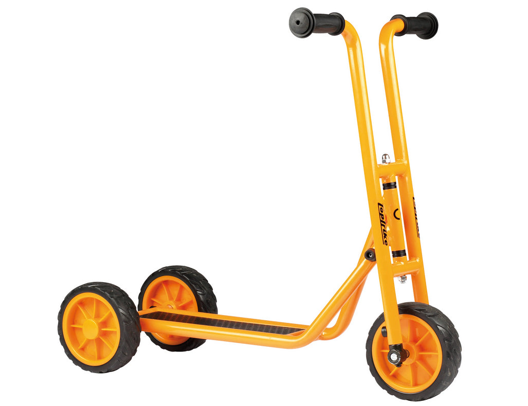 TT Series 3-Wheel Scooter | Safe & Sturdy for Kids