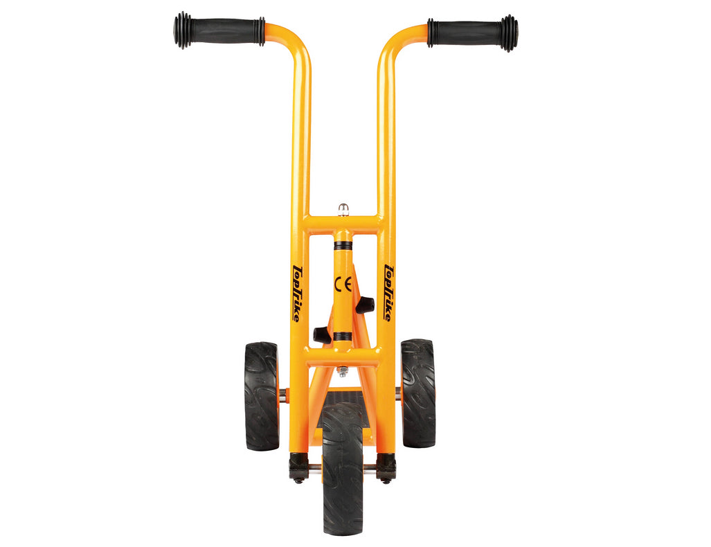 TT Series 3-Wheel Scooter | Safe & Sturdy for Kids