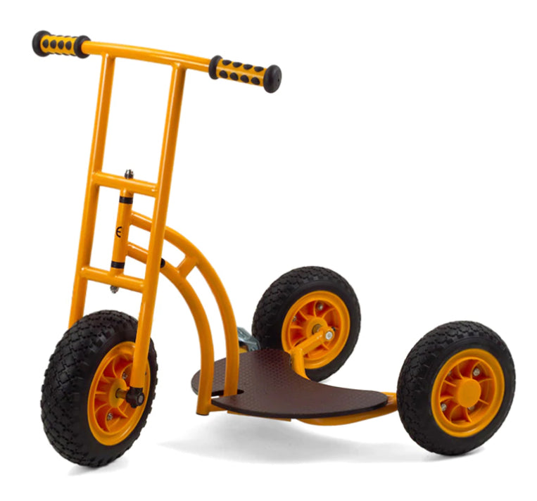 TT Series 3 Wheeled Platform Scooter