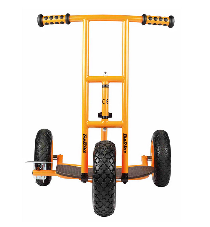 TT Series 3 Wheeled Platform Scooter
