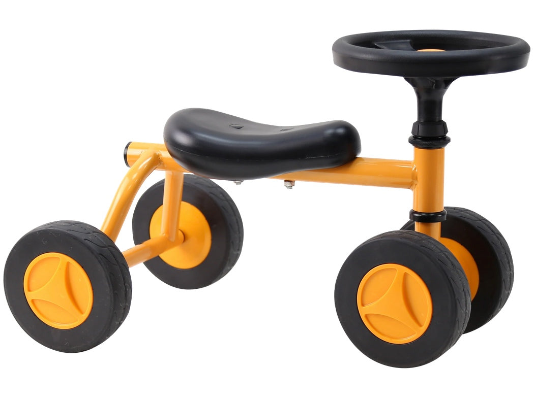 TT Series Quaddy Bike