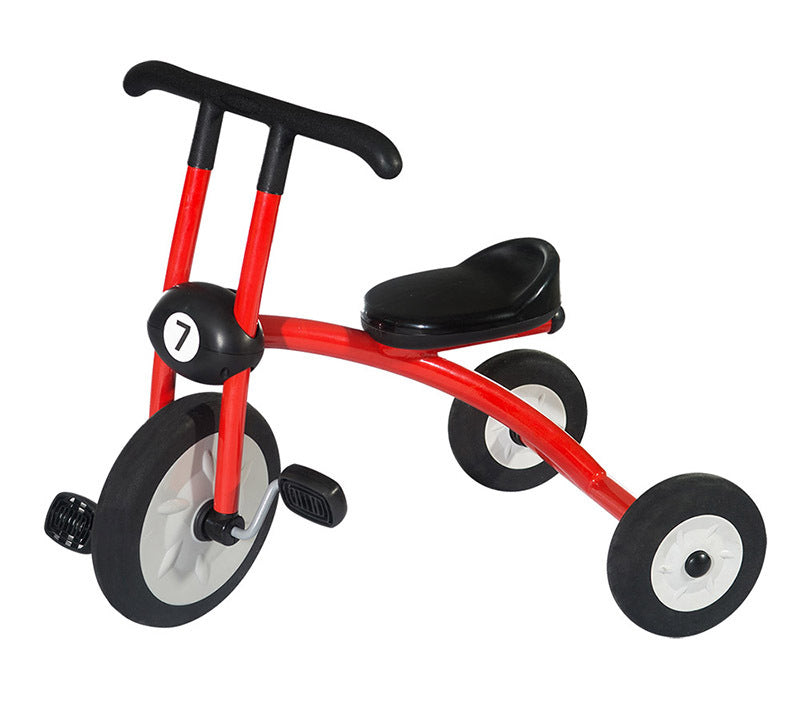 E Trike Cruiser