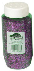 Glitter Jar Purple 250g