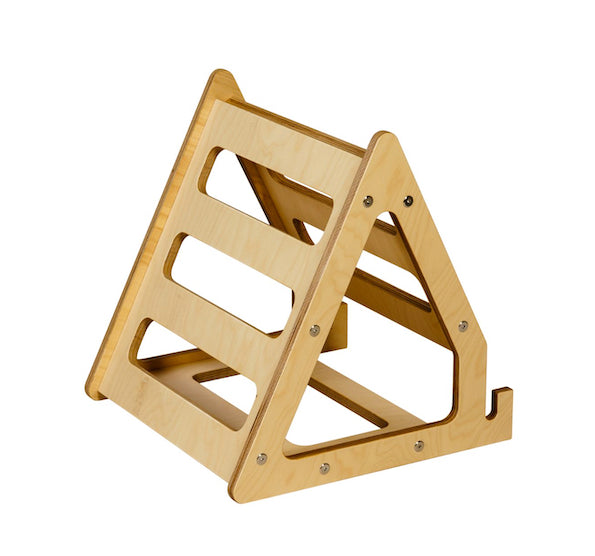 Gross Motor Triangular Climber