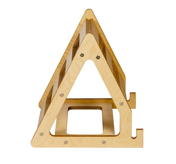 Gross Motor Triangular Climber