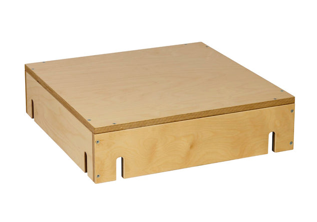 Gross Motor Platform Climber