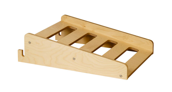 Gross Motor Slotted Ramp Climber