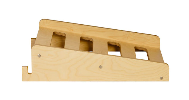 Gross Motor Slotted Ramp Climber