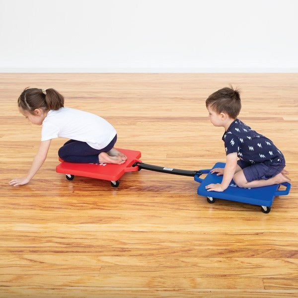 Scooter Board Connector