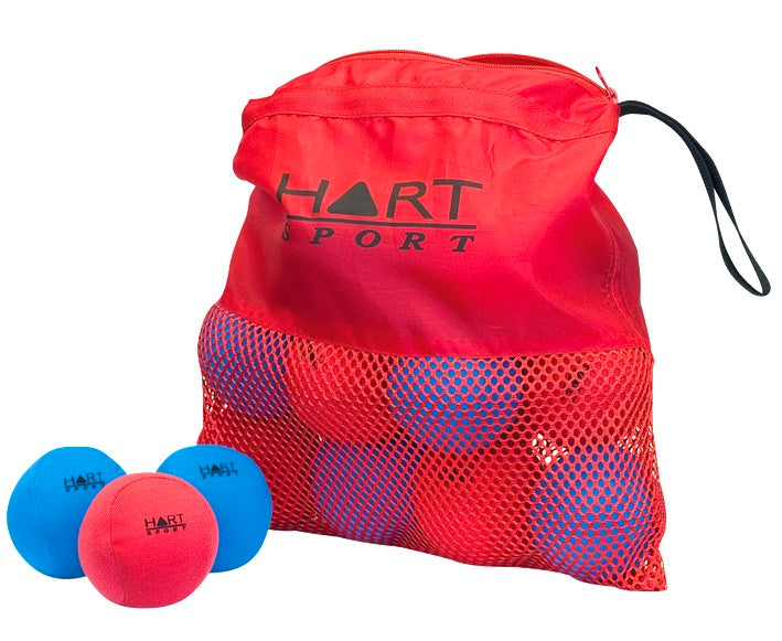 Scooter Soft Launch Balls With Carry Bag 20pcs