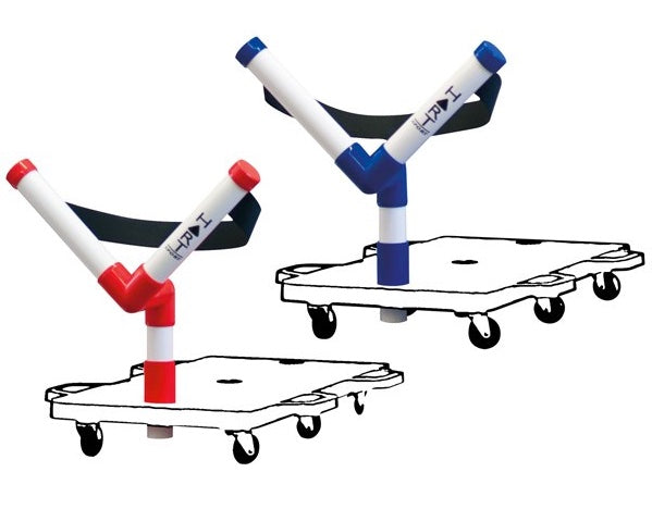 Scooter Ball Launchers 2pcs