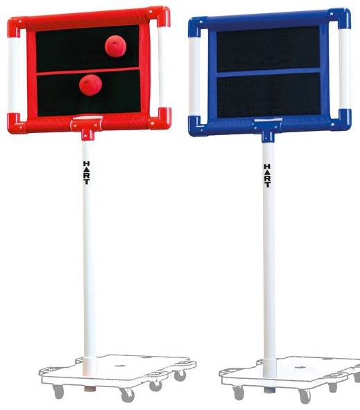 Scooter Ball Catchers 2pcs