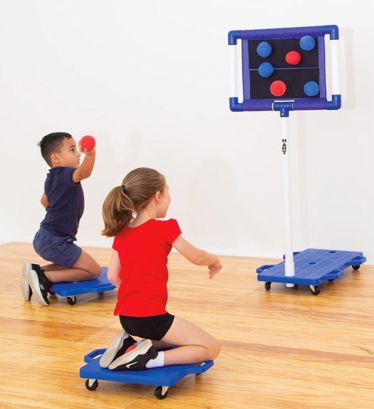 Scooter Ball Catchers 2pcs