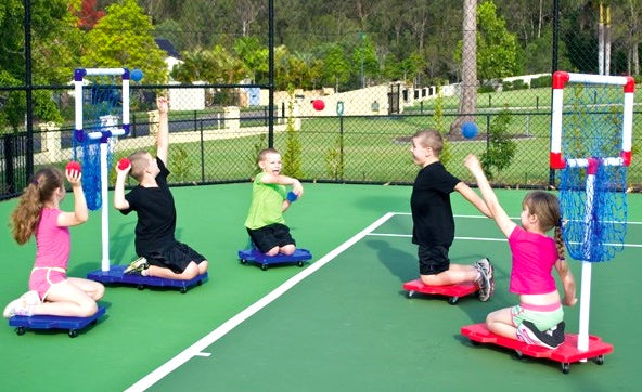 Scooter Net Catchers 2pcs