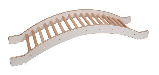 Birch Ply Bridge Climber