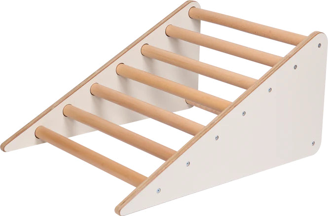 Birch Ply Triangular Climber