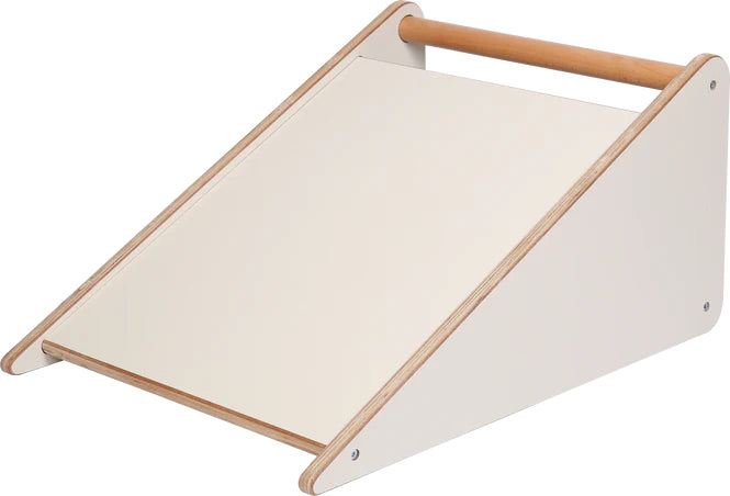 Birch Ply Triangular Ramp Climber