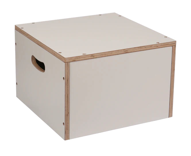 Birch Ply Square Island Platform