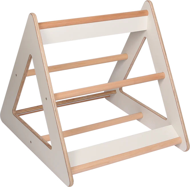 Birch Ply Triangular Trestle