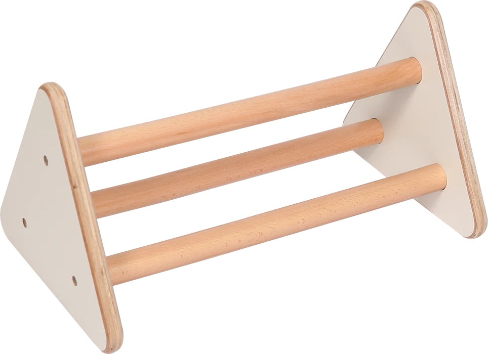 Birch Ply Small Triangular Climber