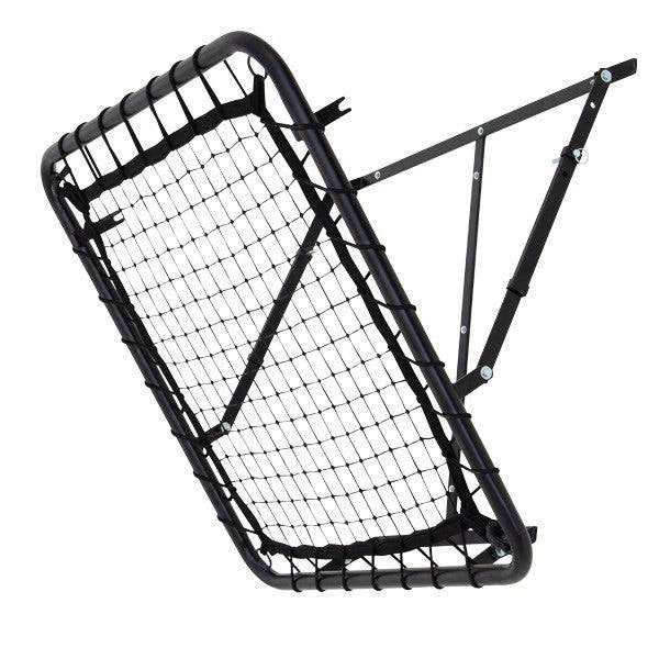 Adjustable Wall Mounted Rebounder