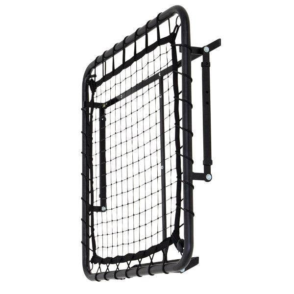 Adjustable Wall Mounted Rebounder