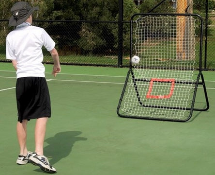 Adjustable Multi Sport Return Rebounder