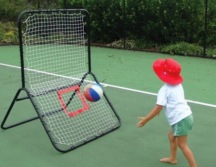 Adjustable Multi Sport Return Rebounder