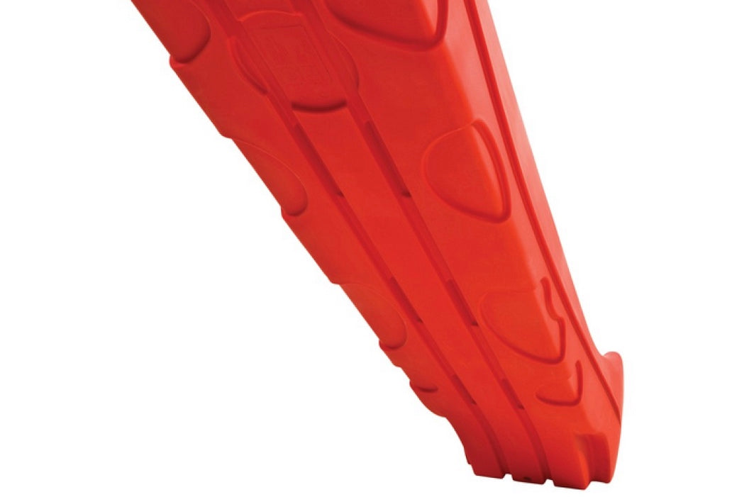 Commercial Grade Bronco Slide 3.27mL x 1.5mH Red