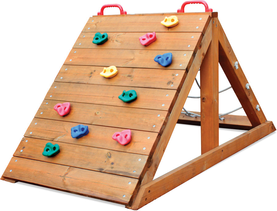 Up and Over Climb and Scramble