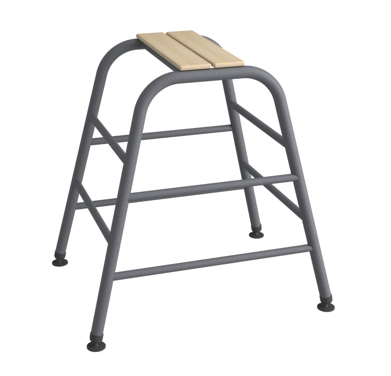 Climbing Trestle with Platform