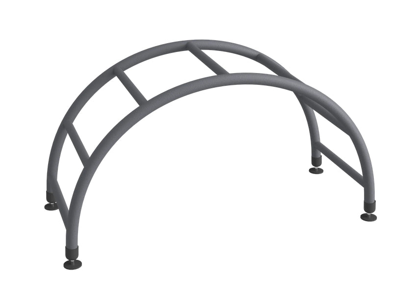 Aluminium Anti-Slip Climbing Set 9pcs